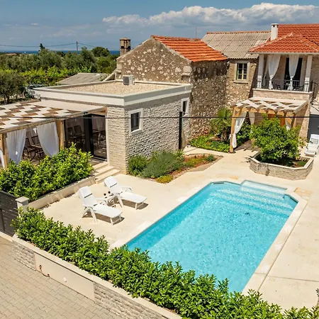 Varos With Shared Pool