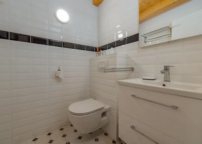 Apartmán Varos With Shared Pool *
