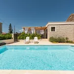 Varos With Shared Pool Ugljan